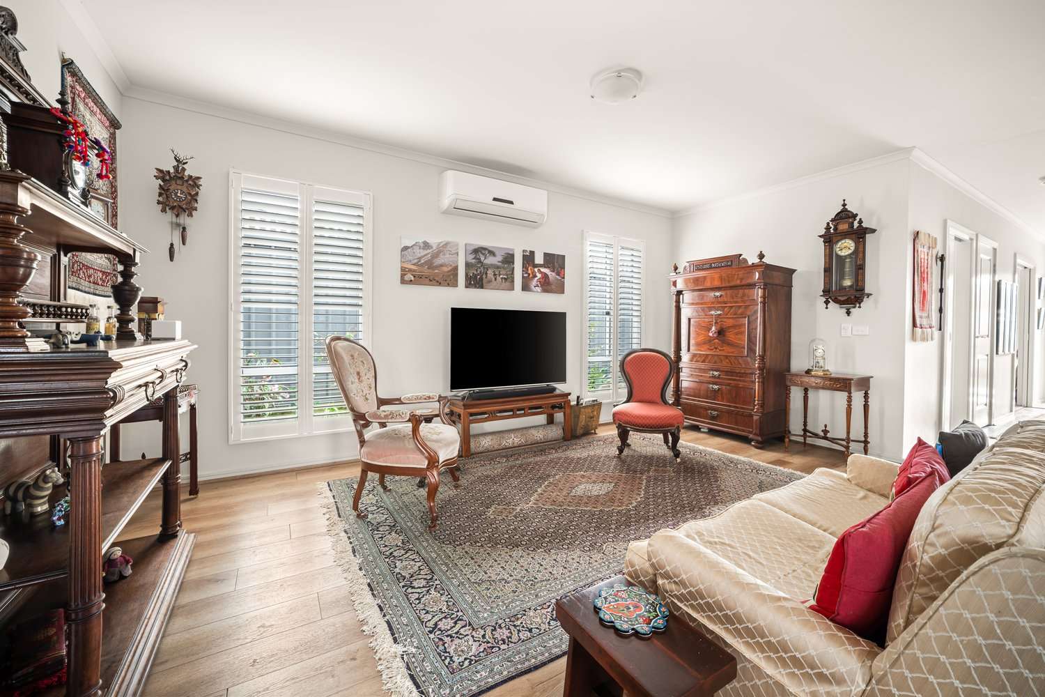 Lifestyle Communities Hastings - Lifestyle of comfort, connection and convenience