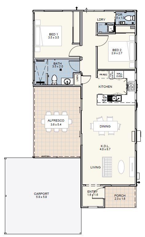 Lot 91 - The Peppermint