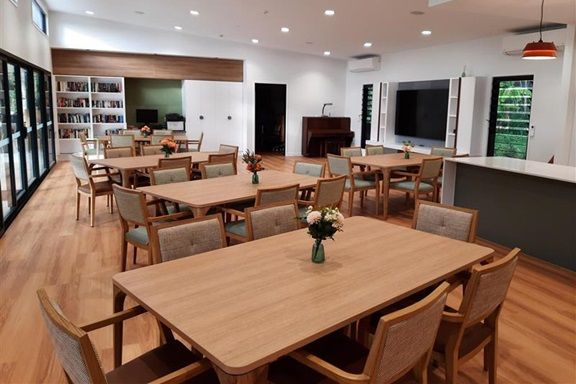 Bolton Clarke Talbarra Village - Retirement Living 