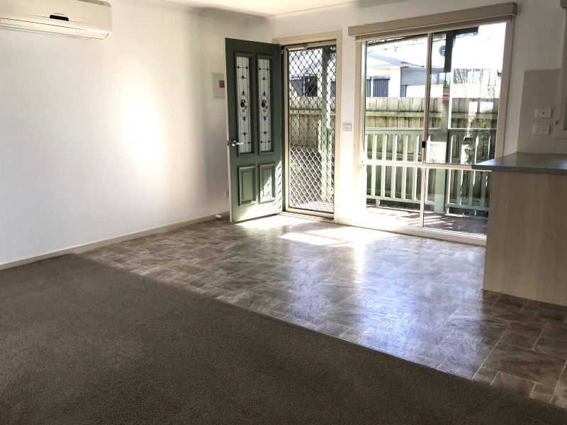 Peninsula Parklands - Site 005