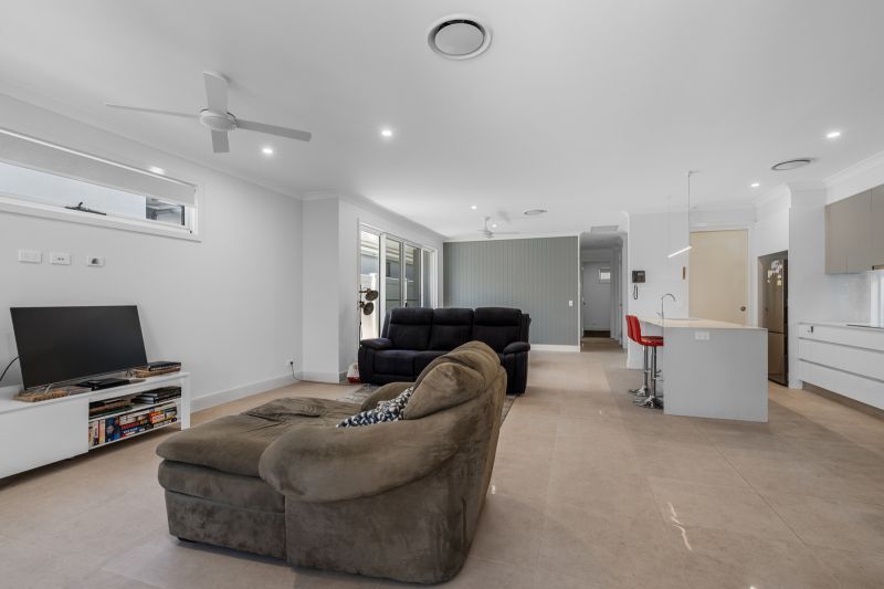 Spacious Haven with Private Front Patio