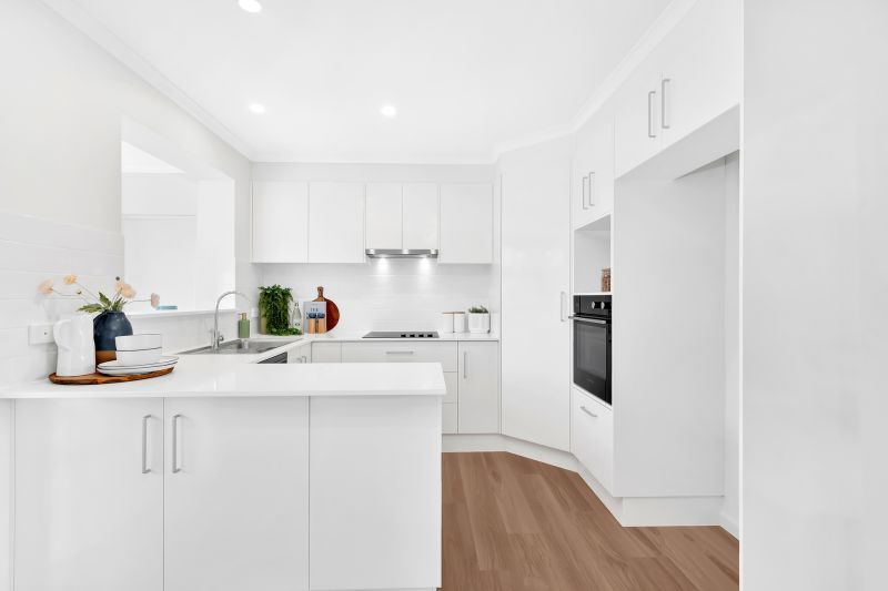 110/100 Harold Street, Wantirna