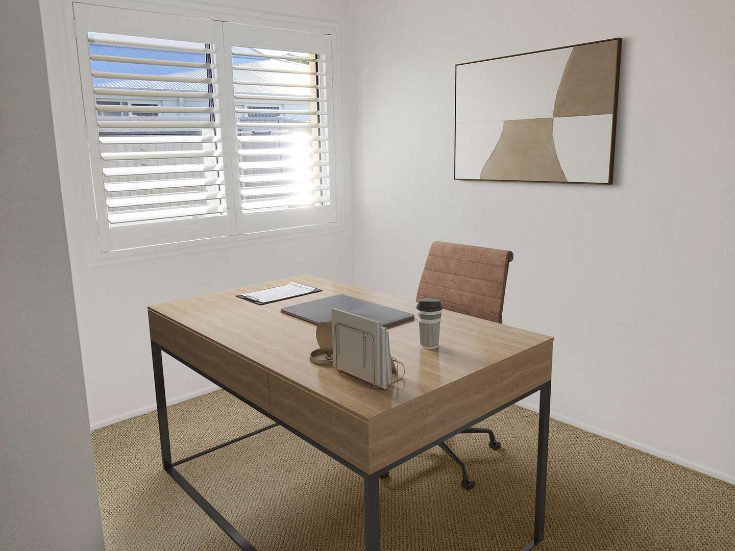 Unit 67: IRT Palms Retirement Village