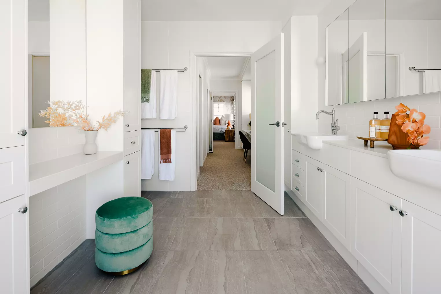 Carrabelle by Palm Lake Resort Forster Lakes