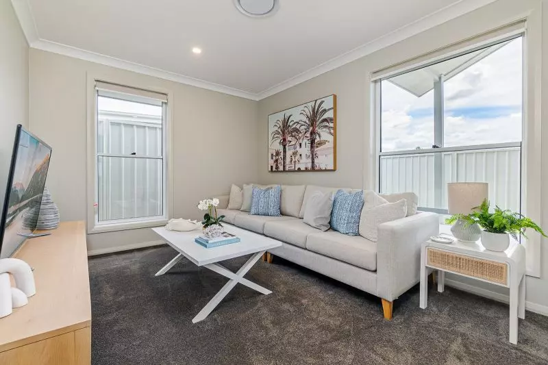 An exceptional way of living for over 55s