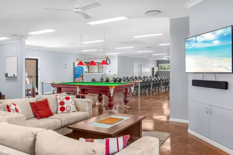 Crystal Waters Estate - Site 111A