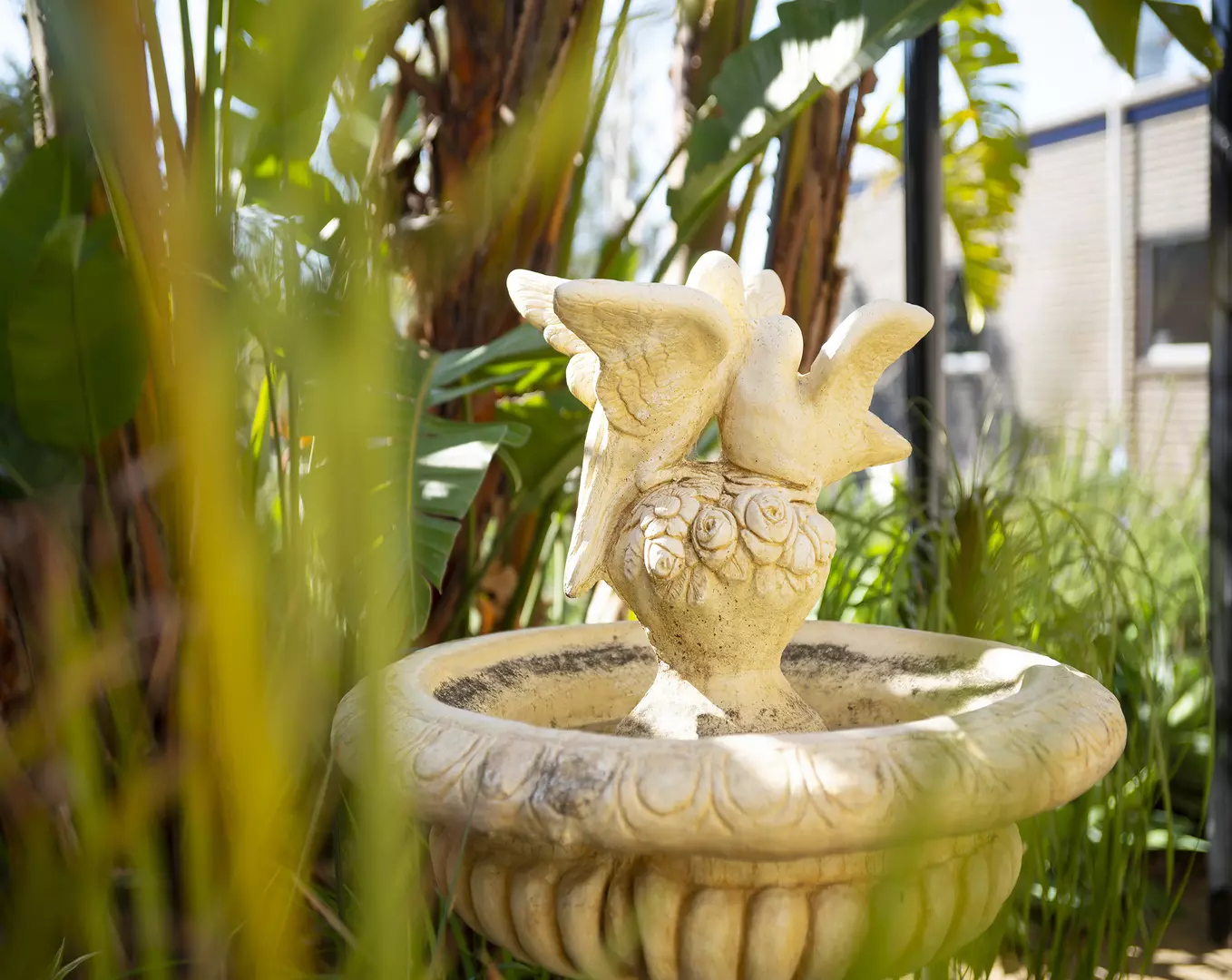 Resthaven Mitcham offers residential aged care and respite accommodation for older people