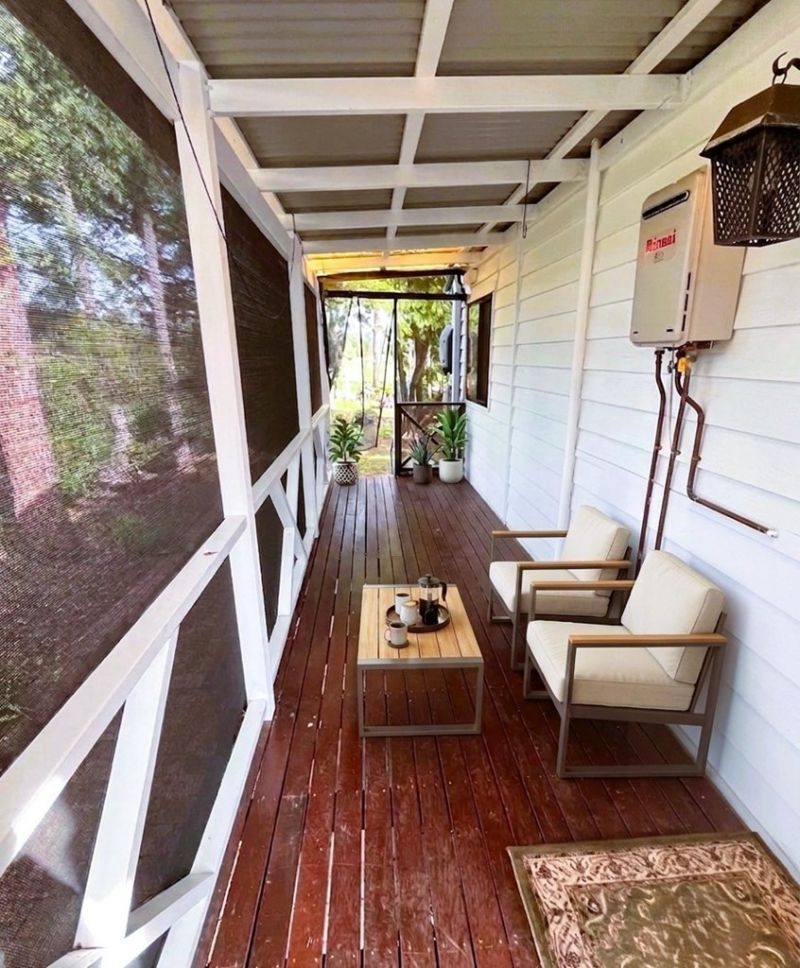 Accessible Living with Views!
