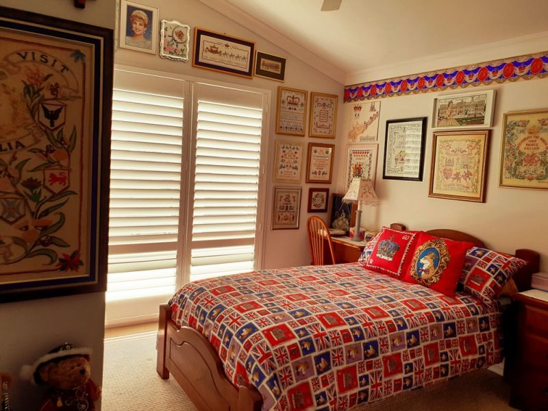 Jettys by the Lake site 223