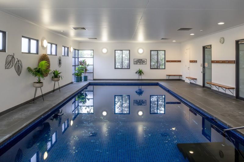 Lifestyle Communities Shepparton - Neat, bright, and just right