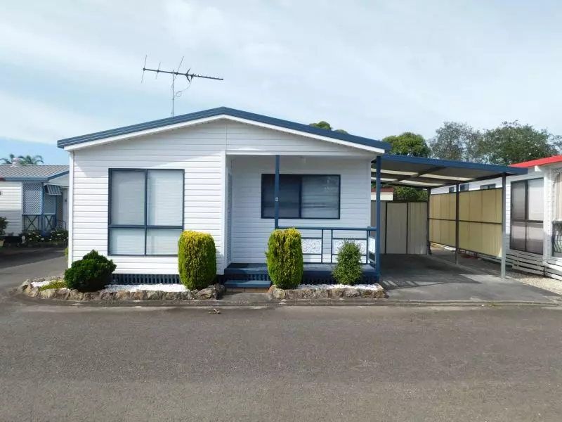 Banksia Grove Village - Site 6