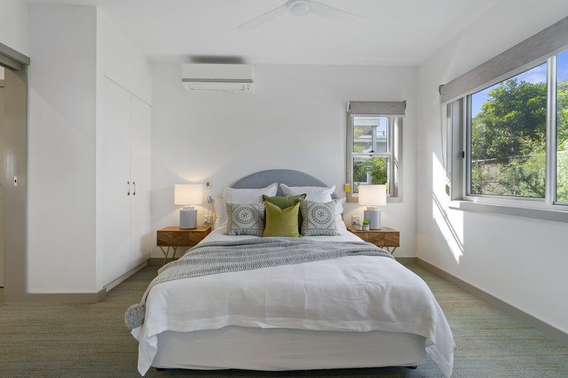 Sought after one bedroom villa
