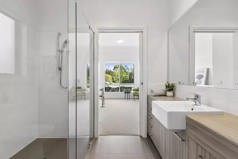 Stylish, Practical Villa