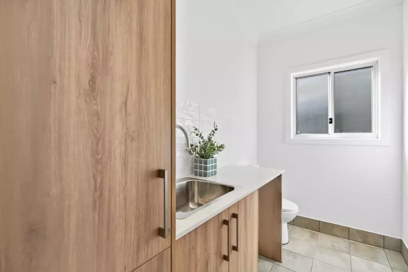 2 Bedroom Home - Karuah Design