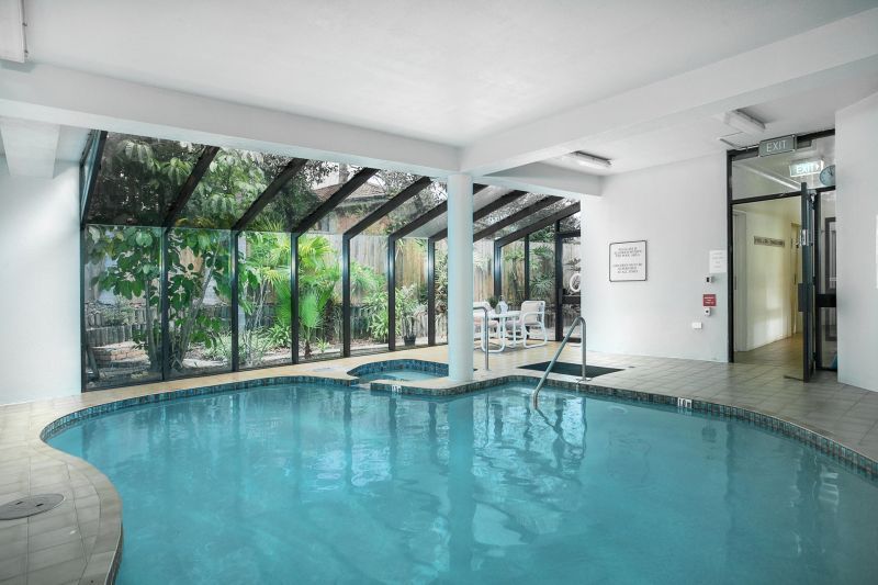 Stylish and newly renovated serviced apartment.