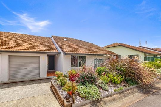 Refreshed Living at Lakeside