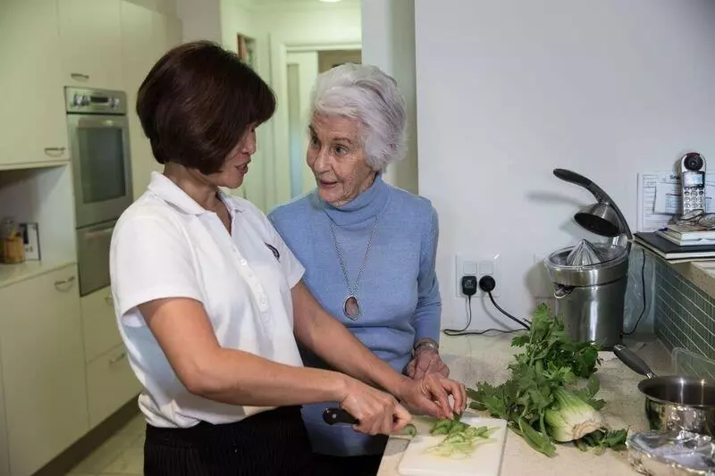 RSL LifeCare at Home Far North Coast - Grafton & Surrounds (NSW)