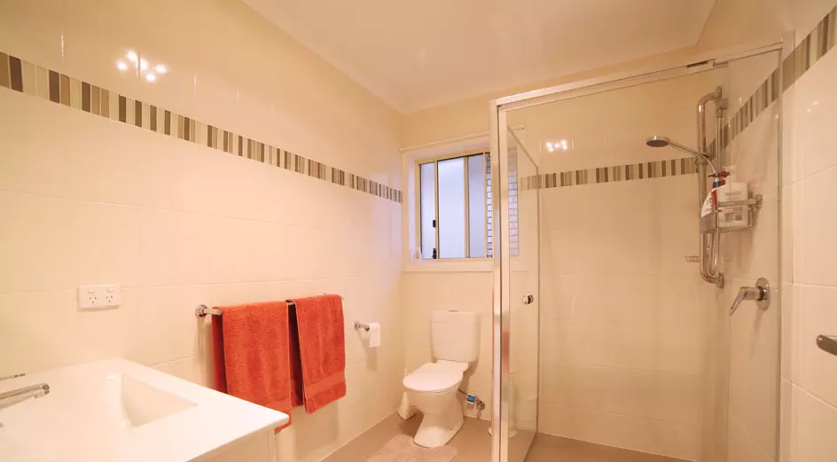 Tamworth Gardens Retirement Estate.  3 Bedroom Freesia Villa. Now sold