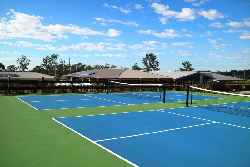 Effortless Living -  Spacious Design!