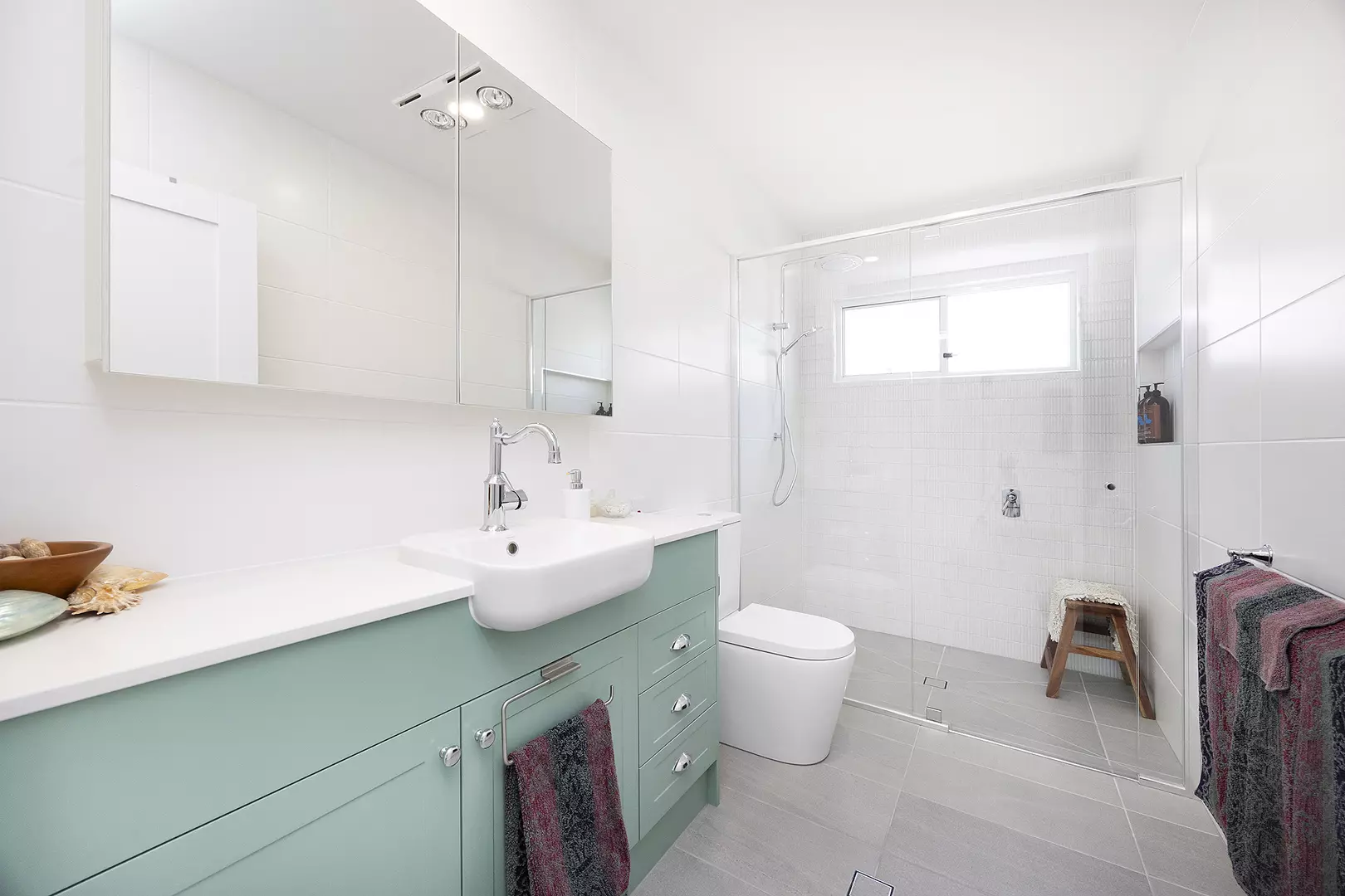 Designed for Comfort, Enhanced for Living