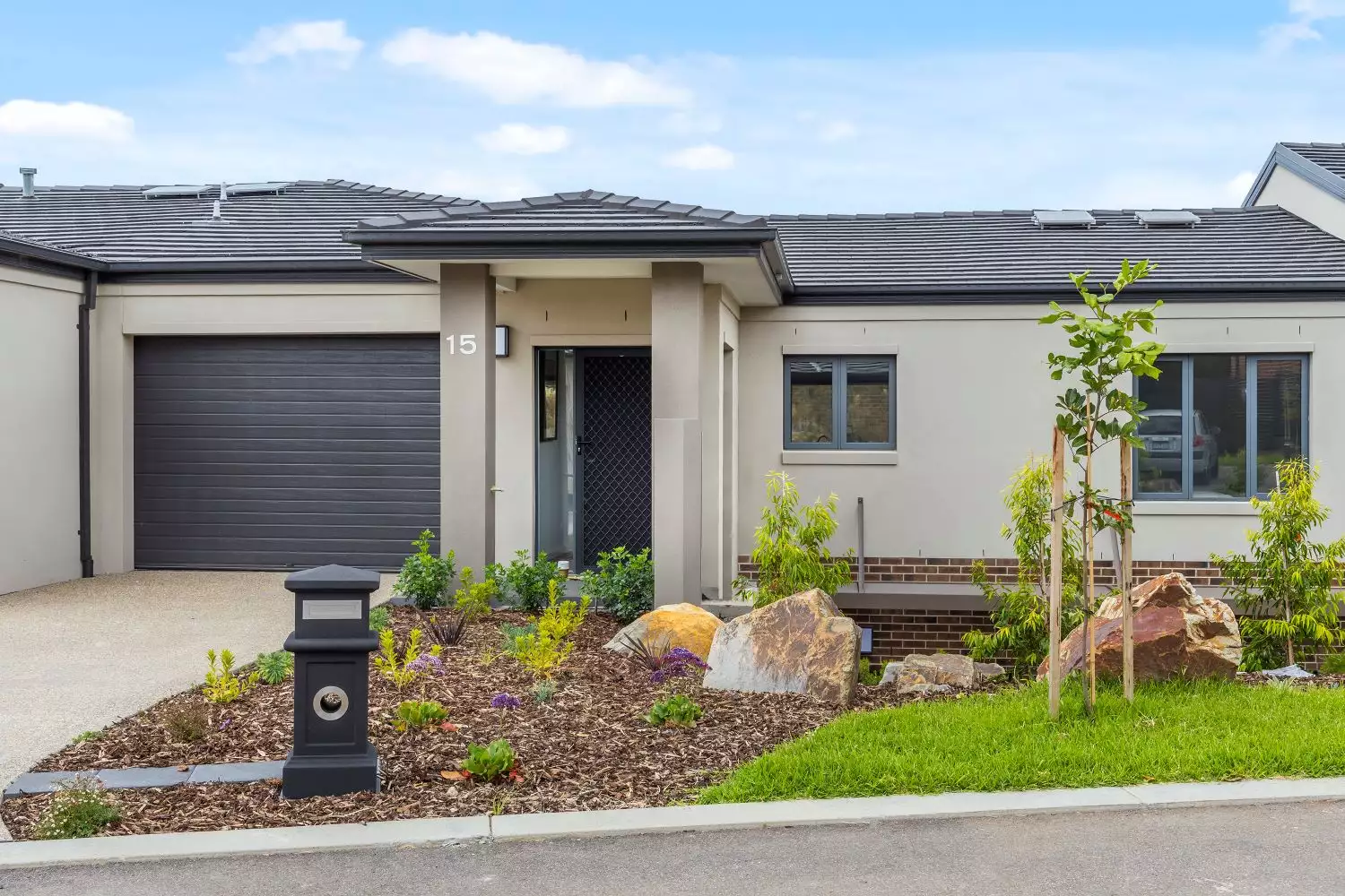 Your Dream Oasis Awaits!