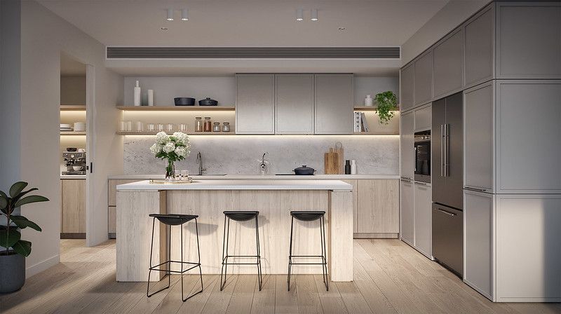 The Gracewood Community