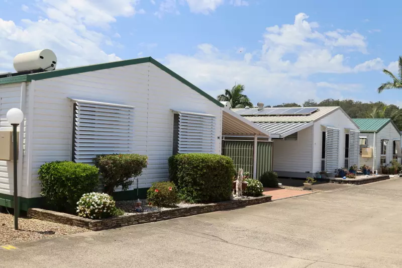 Banksia Waters - Lifestyle Village perfect for the Over 50's