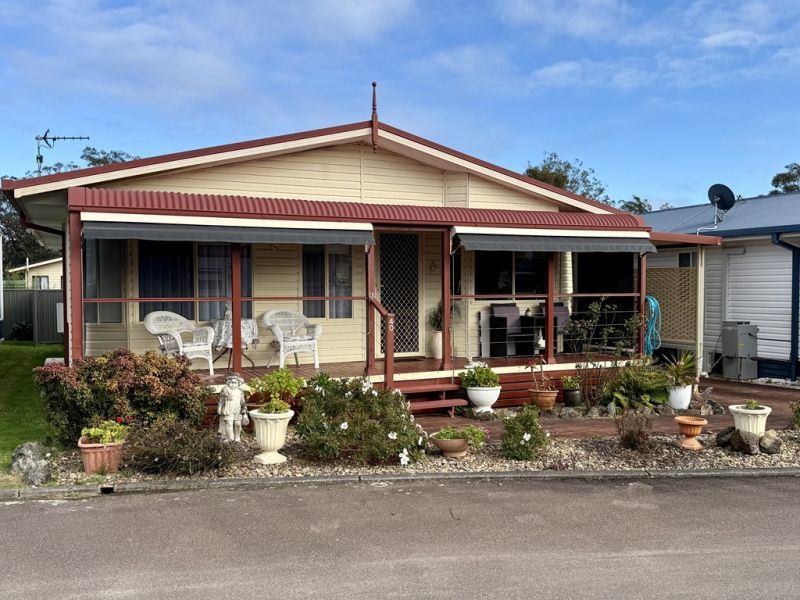 Spacious three bedroom home