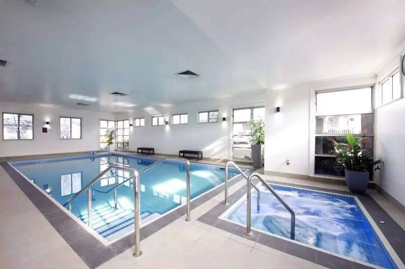 Lifestyle Communities Seasons - Charming ranch-style home