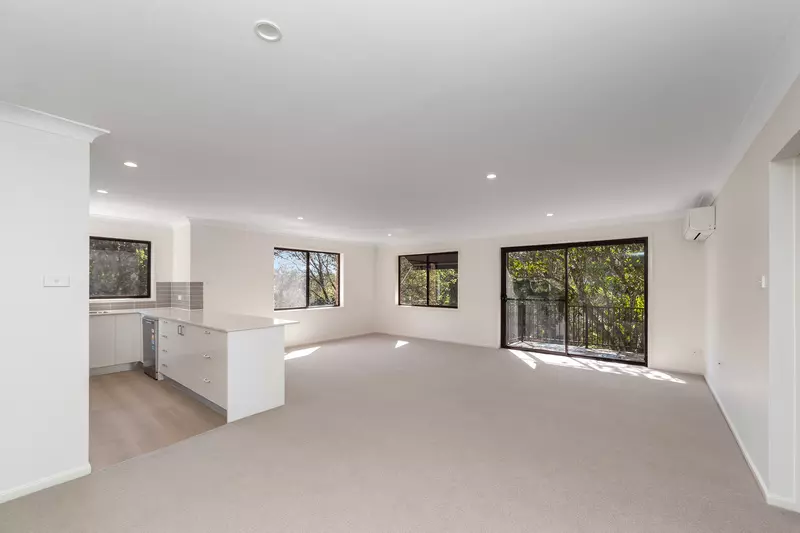 Bright Beauty with Views and a Modern Finish