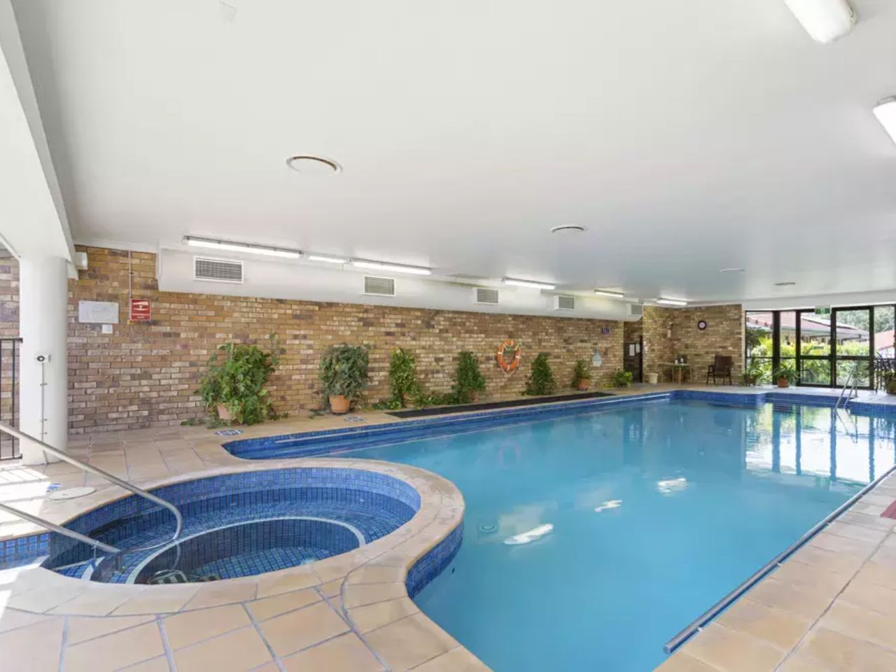 Southport Gardens Retirement Village