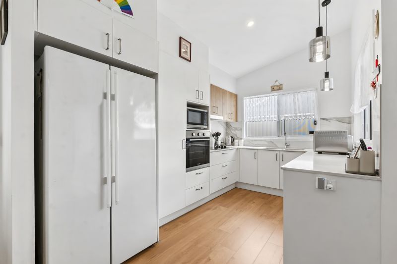 Upgrade to a Modern Lifestyle