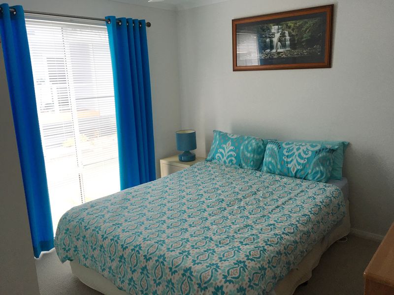 Beautiful corner block home awaits