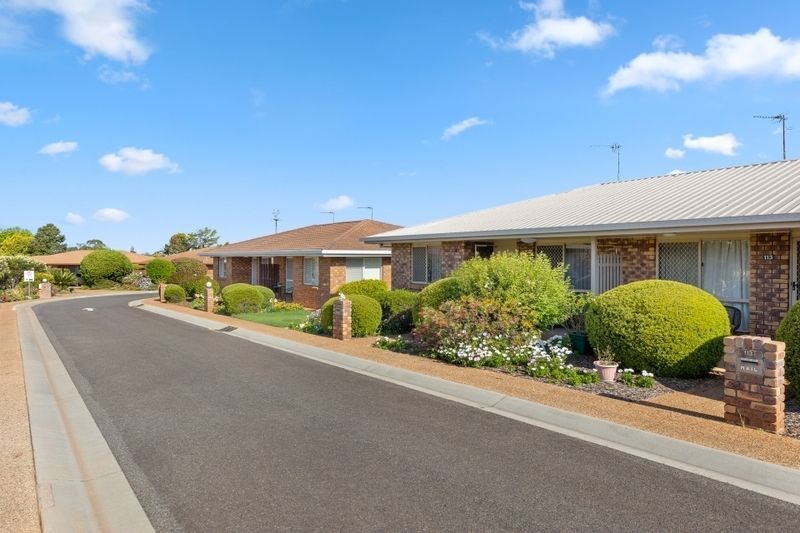 Retirement living made easy!