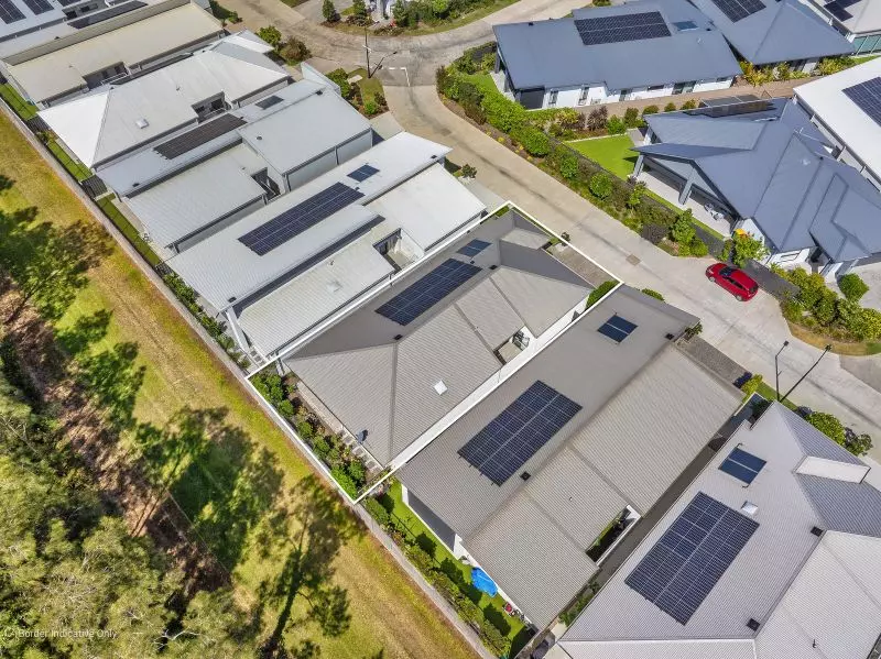 Site 397 - Established Berwick F1