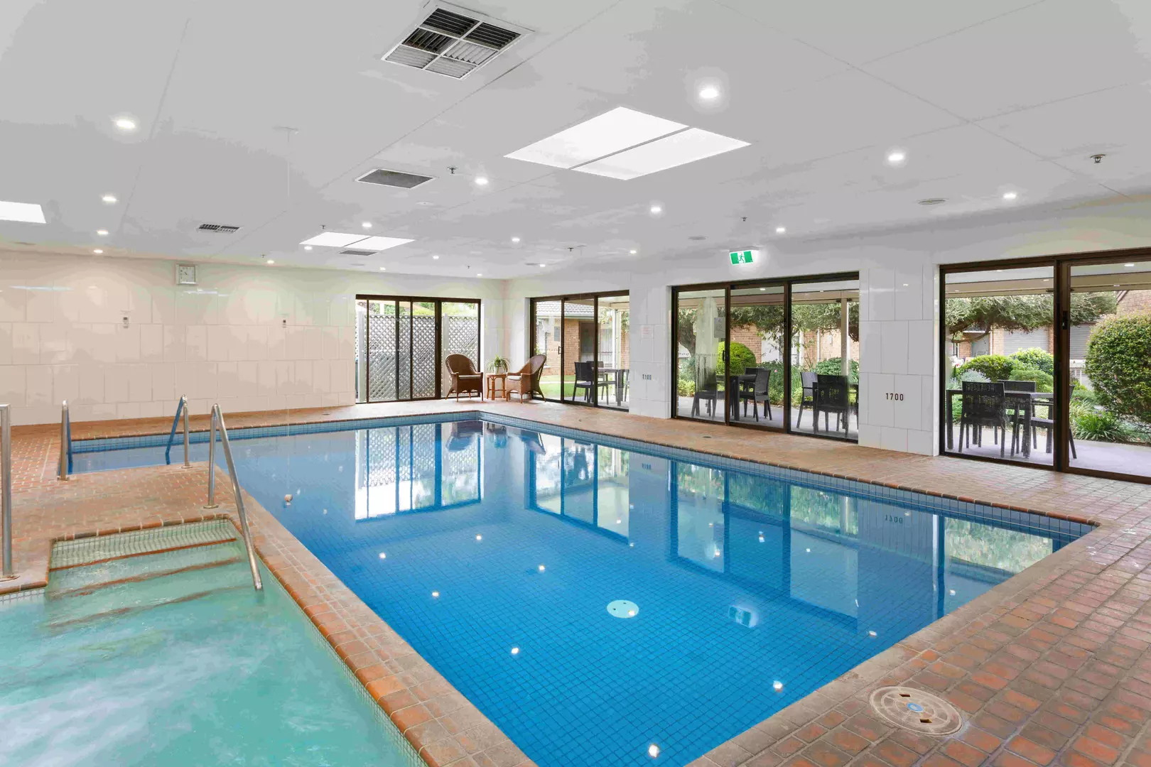 Resthaven Melrose Park Retirement Living offers comfortable 1, 2, and 3- bedroom units perfectly positioned between Glenelg Beach and Adelaide’s thriving CBD