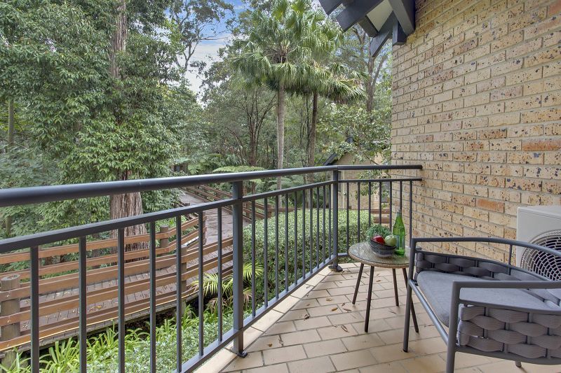 Nature, privacy & room to breathe