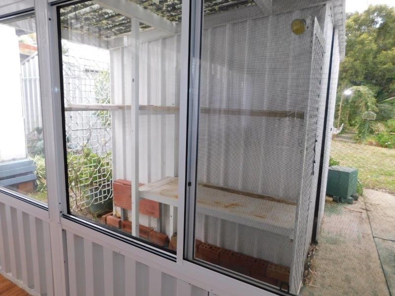 Site 401 (Pre-loved) Bayway Village