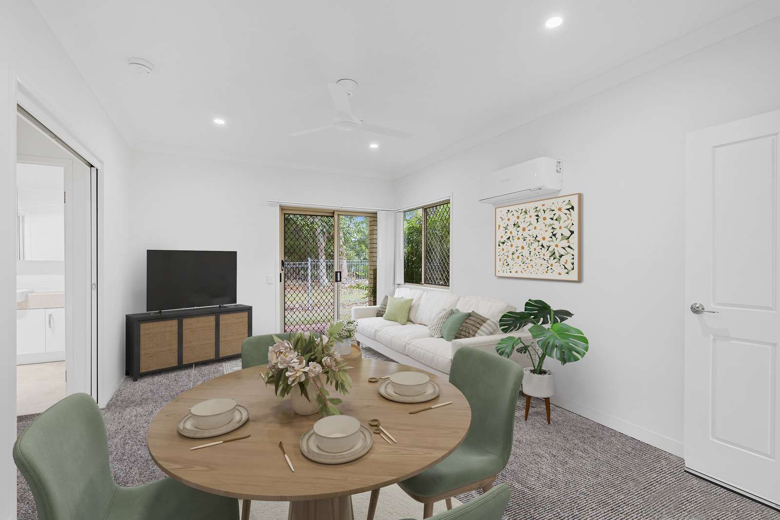 BlueCare Carramar - 1 bedroom unit for sale