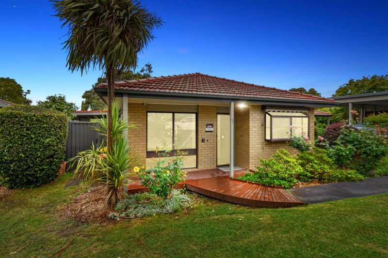 The perfect home for your retirement