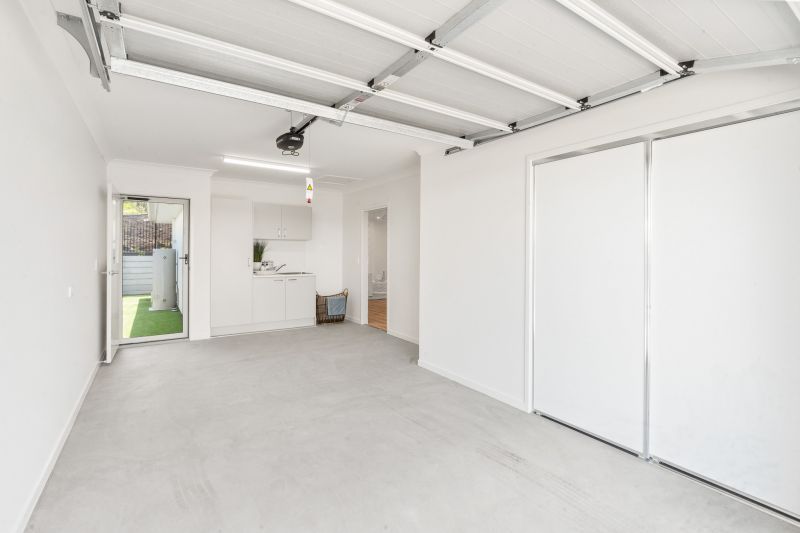 Introducing the Lamington