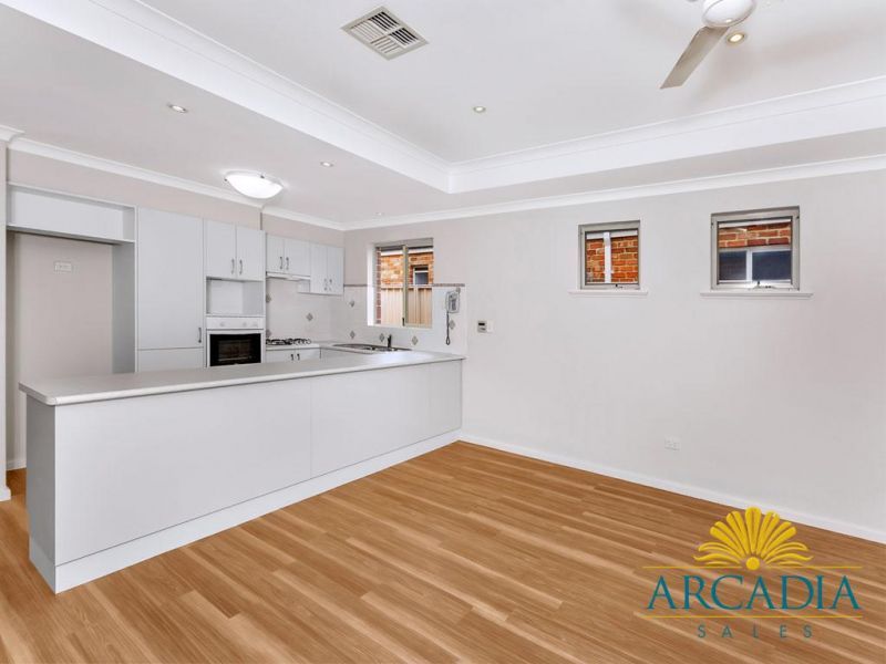 ARCADIA WATERS MANDURAH - Location - Location - Location