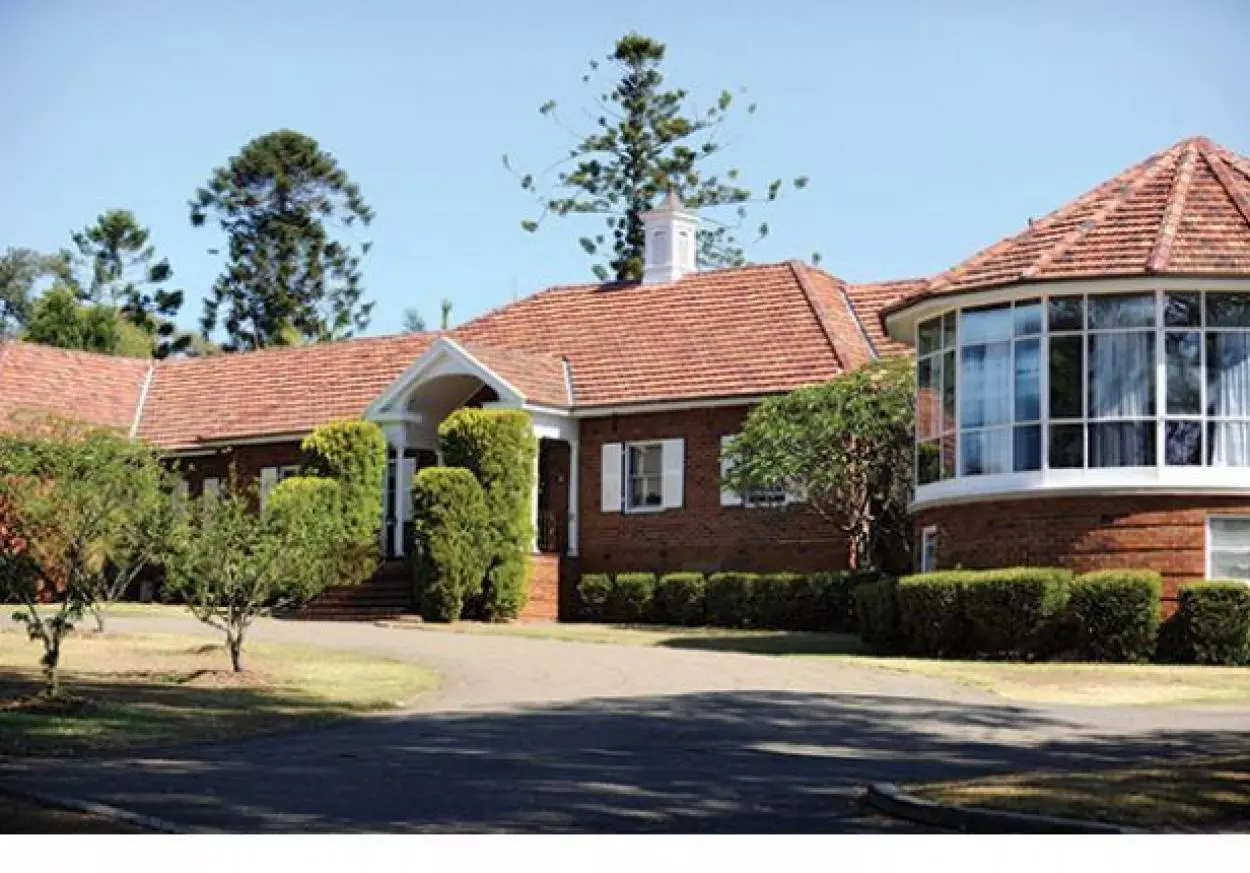 Ashwood Residential Care Service