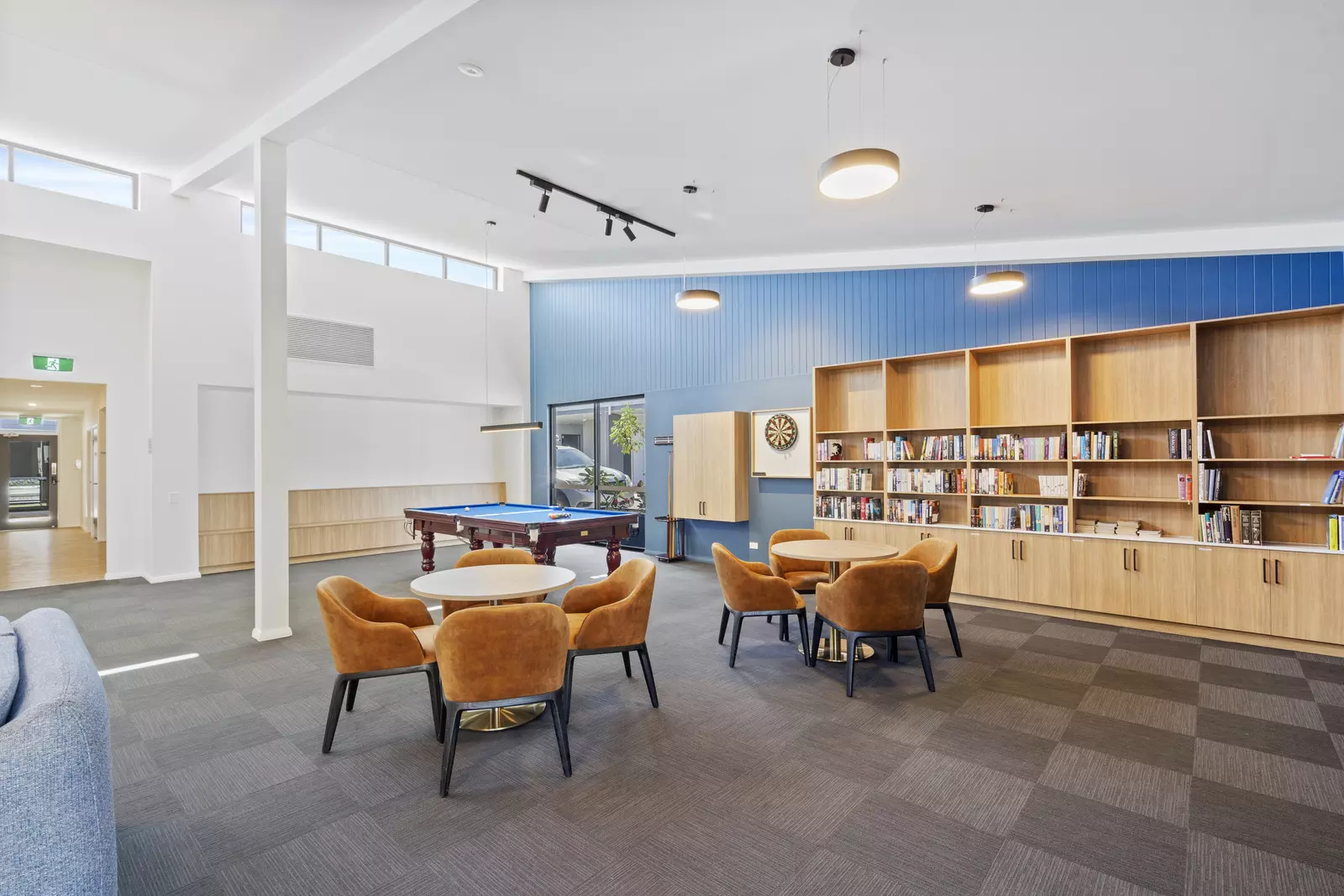 One of a kind - 3 Car Villa - Villa 219