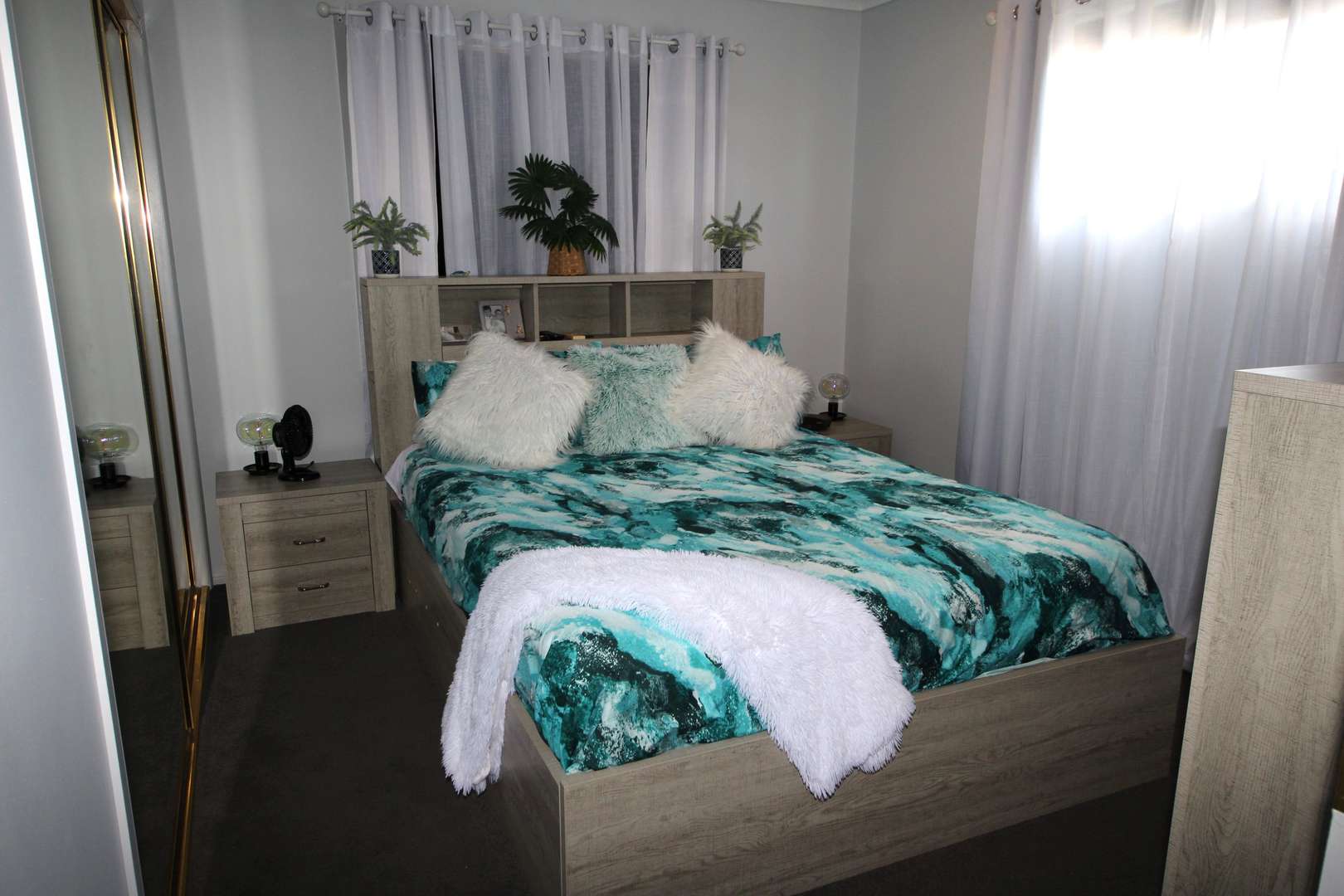 Beautiful Large 2 Bedroom Home