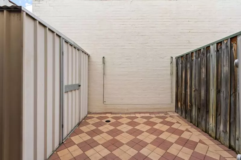 A Unique New York Style Townhouse, Heritage Development!