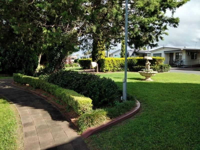 Willow Grove Village - Site 9