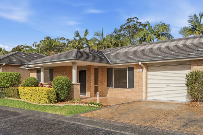Comfortable fully refurbished 2 bedroom villa