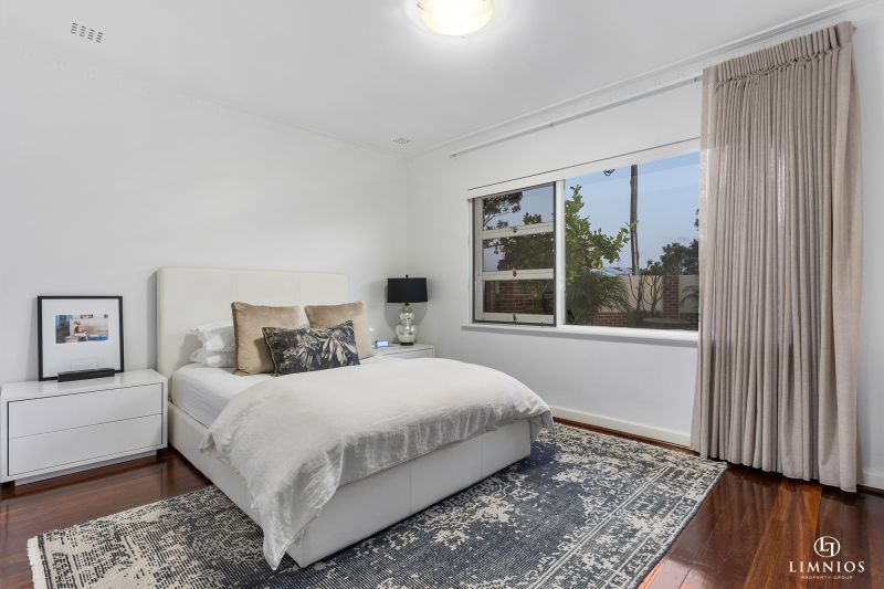 Mid Century Character!