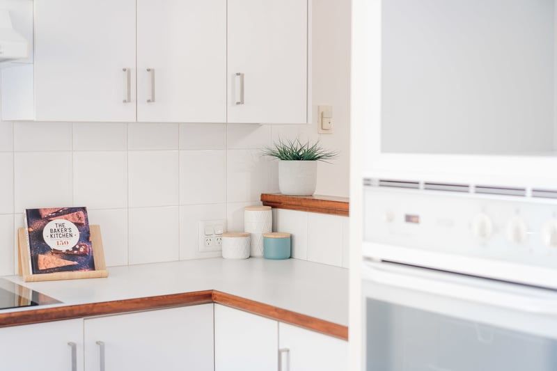 Bright, Breezy Villa with Generous Indoor and Outdoor Living Spaces